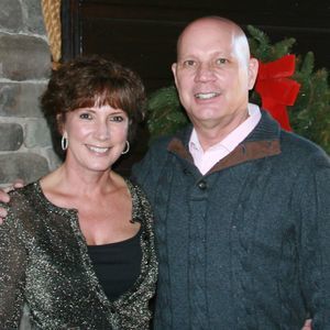 Meet your Posher, Patty